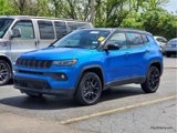 Used 2023 Jeep Compass Altitude w/ Convenience Group image 5