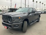 New 2025 RAM 3500 Big Horn image 3