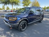 New 2026 Honda Passport TrailSport Elite image 5