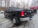 Used 2018 RAM 2500 Big Horn image 3