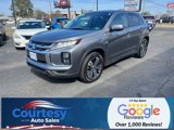 Used 2024 Mitsubishi Outlander Sport ES image 4