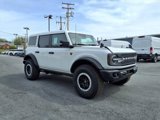 New 2025 Ford Bronco Badlands image 3