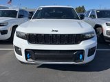 New 2025 Jeep Grand Cherokee Limited 4xe image 2