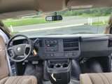 Used 2024 Chevrolet Express 2500 w/ Driver Convenience Package image 4
