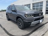 New 2026 Honda Passport RTL image 3