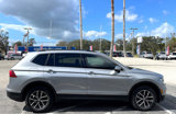 Used 2020 Volkswagen Tiguan SE image 6