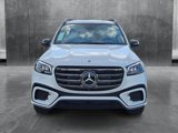 New 2025 Mercedes-Benz GLS 580 4MATIC image 2