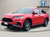 Used 2025 Honda HR-V EX-L image 2