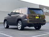 Used 2015 Chevrolet Tahoe LT w/ Max Trailering Package image 3