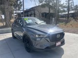 Used 2023 MAZDA CX-5 Carbon Edition image 2