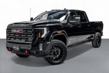 Used 2024 GMC Sierra 2500 AT4 w/ AT4 Premium Plus Package image 5