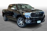 New 2025 RAM 1500 Tungsten image 2
