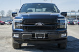 New 2025 Ford F150 Platinum w/ Equipment Group 702A High image 2
