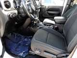 Used 2021 Jeep Wrangler Unlimited Sport image 6