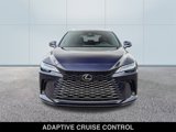 New 2025 Lexus RX 350 w/ Convenience Package image 3