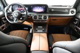 Certified 2025 Mercedes-Benz G 63 AMG 4MATIC image 4