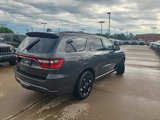 New 2025 Dodge Durango R/T image 5