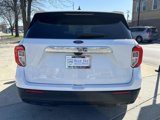 Used 2021 Ford Explorer 2WD image 6