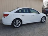 Used 2015 Chevrolet Cruze LTZ w/ Sun, Sound and Sport Package image 6