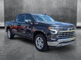 Used 2024 Chevrolet Silverado 1500 LTZ w/ LTZ Convenience Package II image 3
