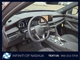 New 2025 INFINITI QX60 Autograph w/ Cargo Package image 5