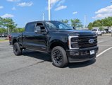 New 2025 Ford F350 Platinum w/ FX4 Off-Road Package image 2