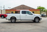 Used 2017 Ford F150 Lariat image 4