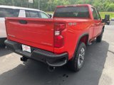 New 2025 Chevrolet Silverado 2500 Custom image 4