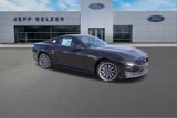 New 2025 Ford Mustang GT Premium image 2
