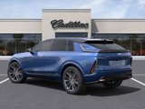 New 2026 Cadillac Lyriq V image 3