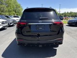 New 2025 Mercedes-Benz GLE 53 AMG 4MATIC image 4