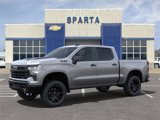 New 2025 Chevrolet Silverado 1500 LT Trail Boss w/ Convenience Package II image 2