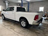 Used 2017 RAM 1500 Classic SLT image 4