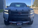 New 2025 Nissan Frontier PRO-4X w/ Pro Premium Package image 2