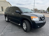 Used 2015 Nissan Armada SV image 2