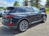 New 2025 Lincoln Corsair AWD image 5