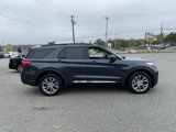 Used 2022 Ford Explorer XLT w/ Equipment Group 202A image 6