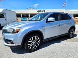 Used 2017 Mitsubishi Outlander Sport ES image 2