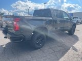 New 2026 Chevrolet Silverado 1500 Custom Trail Boss image 5