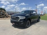 New 2025 RAM 1500 Limited image 2
