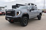 New 2025 GMC Sierra 2500 AT4X w/ Snow Plow Prep/Camper Package image 3