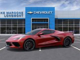 New 2025 Chevrolet Corvette Stingray Premium Cpe w/ 3LT image 2