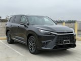New 2025 Lexus TX 350 AWD image 2
