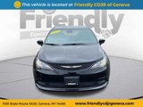 New 2026 Chrysler Voyager LX image 2