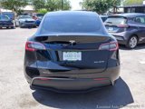Used 2020 Tesla Model Y Long Range image 4