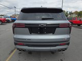 New 2026 Chevrolet Traverse Z71 w/ Driver Confidence Package image 4