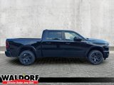 New 2025 RAM 1500 Big Horn image 2