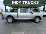 Used 2024 RAM 2500 Laramie image 3