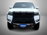 New 2025 Nissan Frontier PRO-4X w/ Pro Premium Package image 2