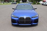 Used 2024 BMW M440i xDrive Gran Coupe image 2